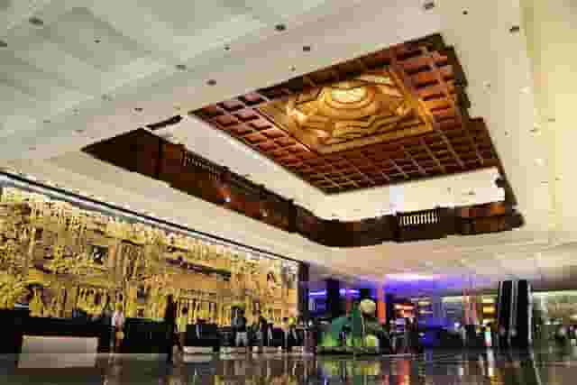 Function Room