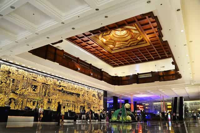 Function Room