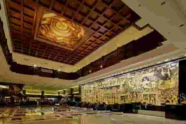 Function Room