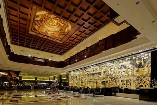 Function Room