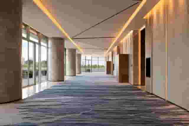 Jinmao Grand Ballroom B