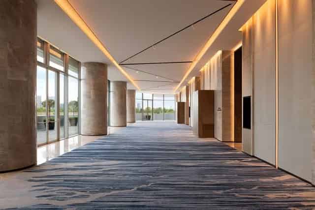 Jinmao Grand Ballroom B