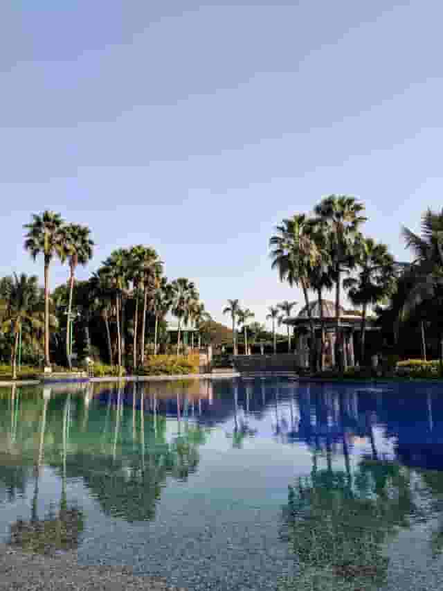 Hotel Garden