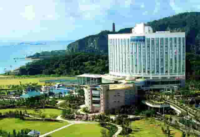 Jinlian Banquet Hall