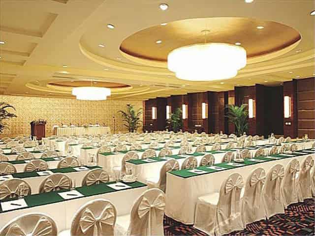 Jinlian Banquet Hall