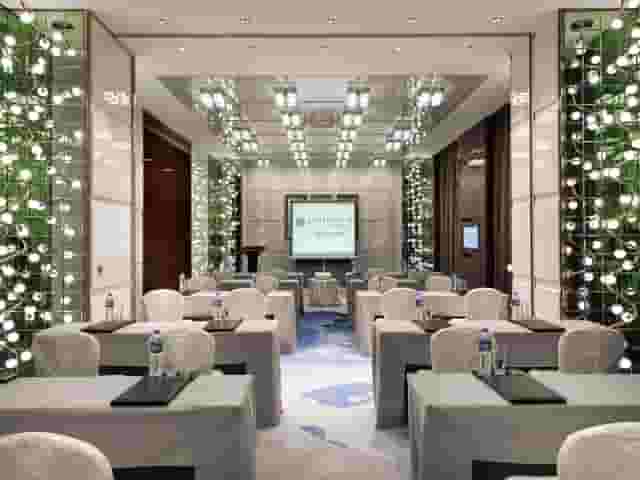 Grand Ballroom
