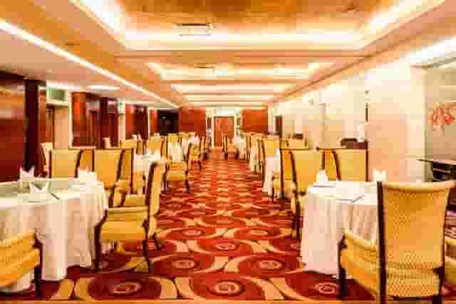 Grand Ballroom