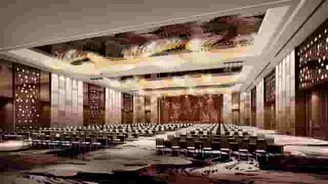 Grand Ballroom