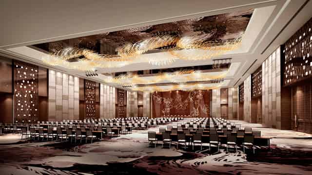Grand Ballroom