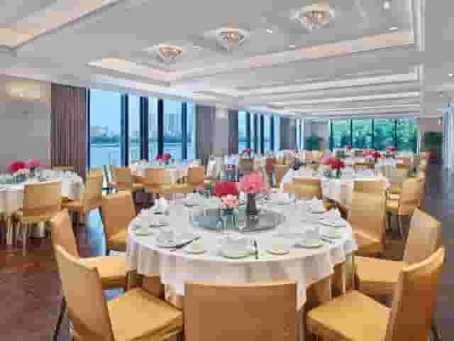 Grand Ball Room