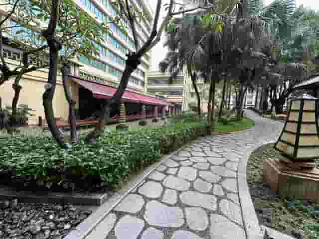 Function Room 7