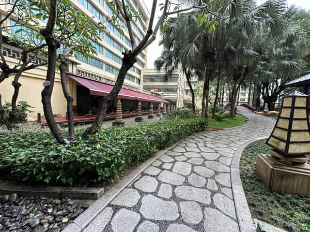 Function Room 7