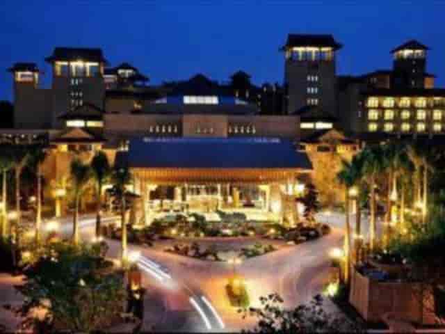 CHIMELONG HOTEL GUANGZHOU