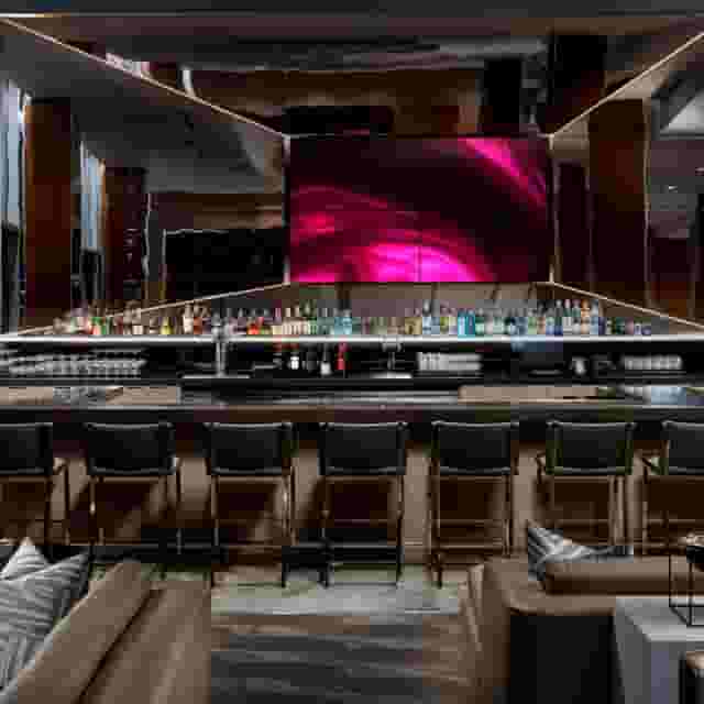 AC Waterfront Lounge