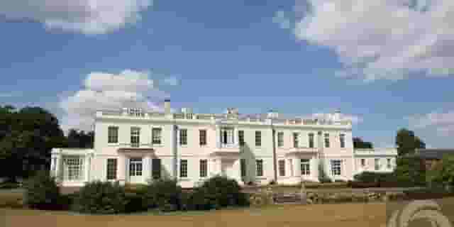 Barham Court