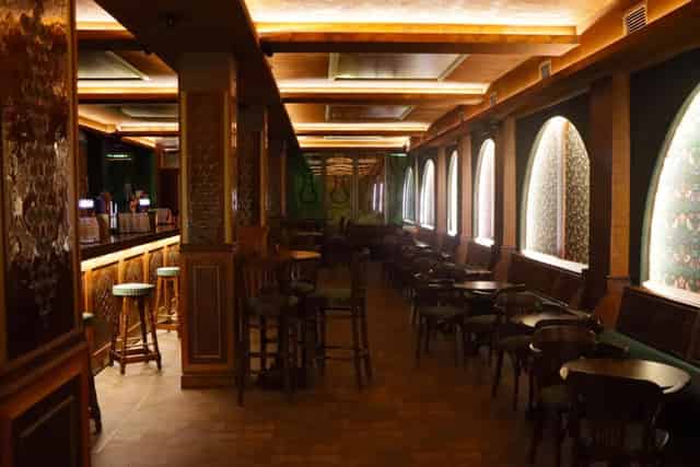 Event Space