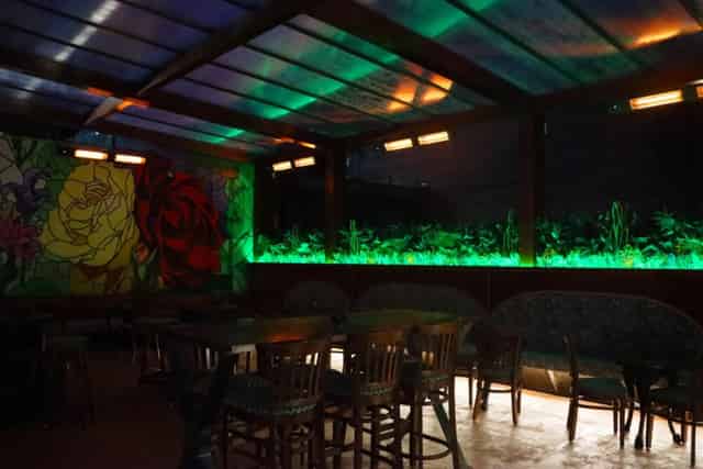 Event Space