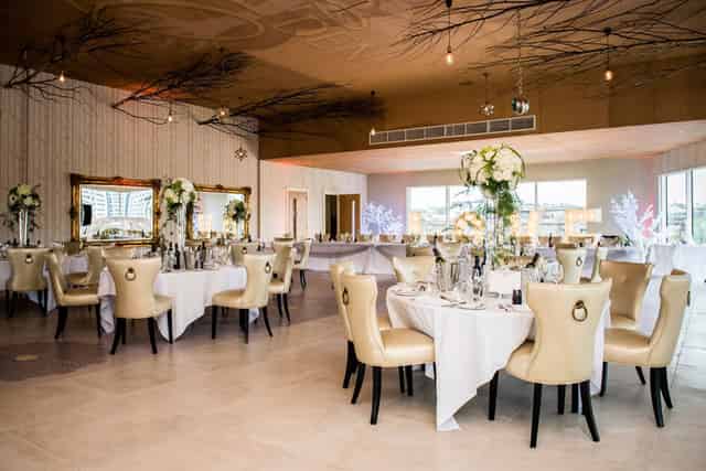 Event Space