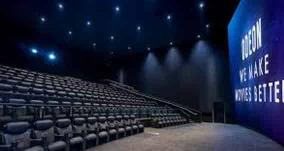 Private Screening