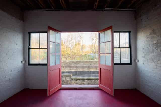 Dollhouse, Ingrid Kraftchenko, Studio 2