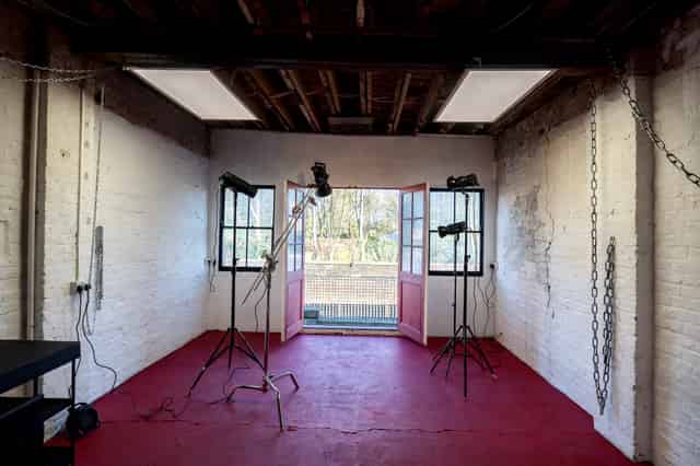 Dollhouse, Ingrid Kraftchenko, Studio 2