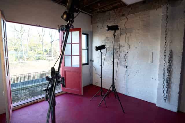 Dollhouse, Ingrid Kraftchenko, Studio 2