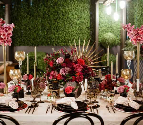 Eckstine Ballroom