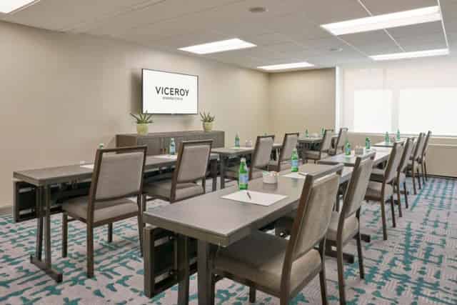 Eckstine Ballroom