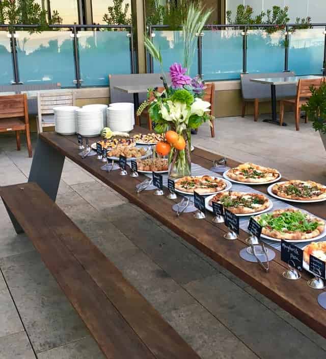 Outdoor Patio