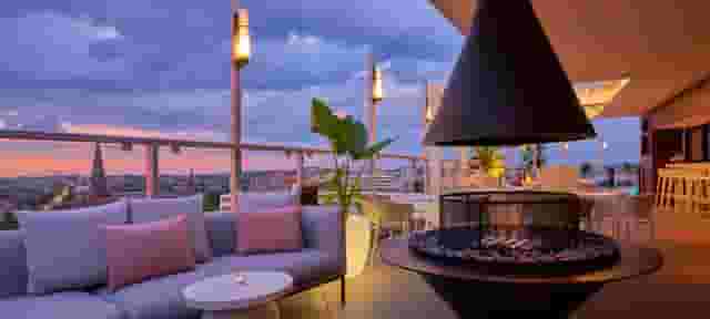Rooftop
