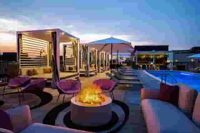 Rooftop