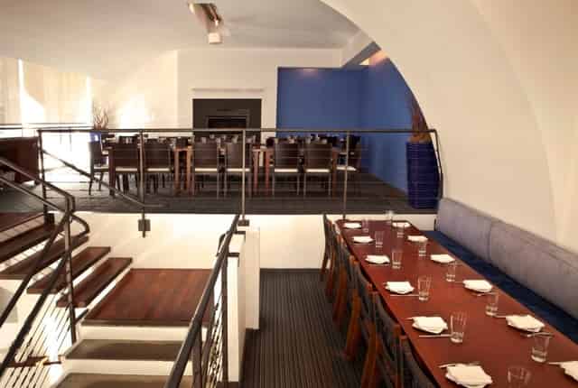 Mezzanine