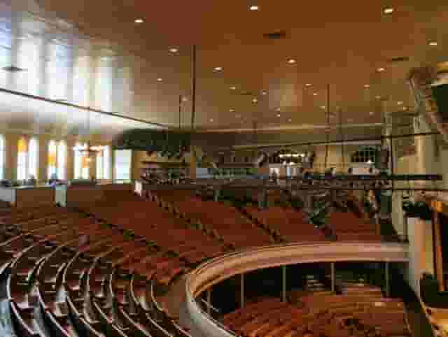 Auditorium