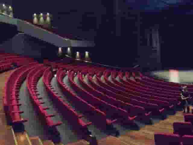 Auditorium