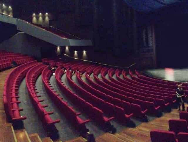 Auditorium
