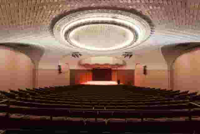 Auditorium