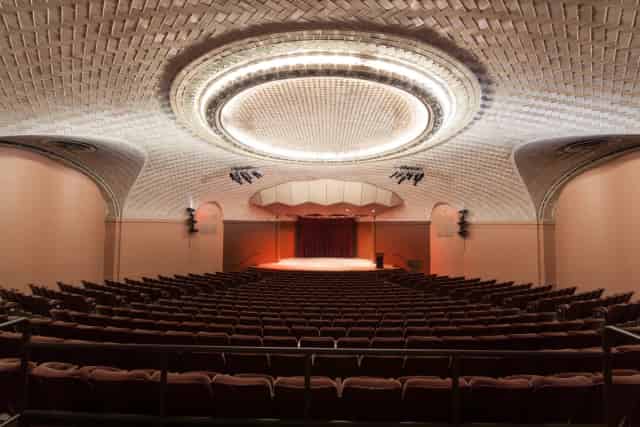 Auditorium