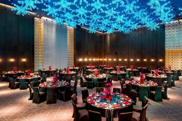 Great Room B