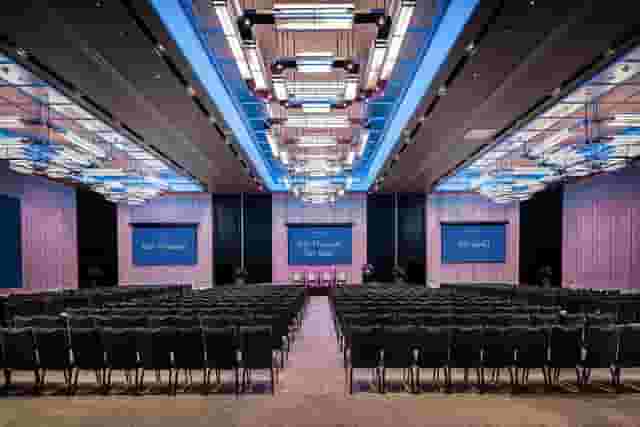 Conference Hall