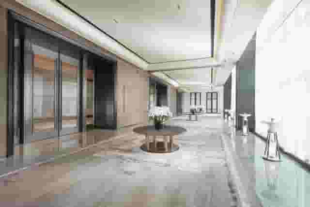 Conference Hall
