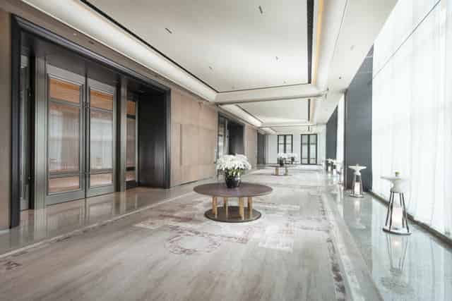 Conference Hall