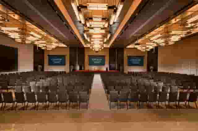 Conference Hall