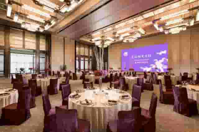 Conference Hall