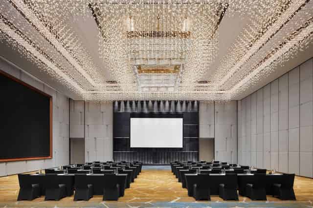 Exhibition Hall