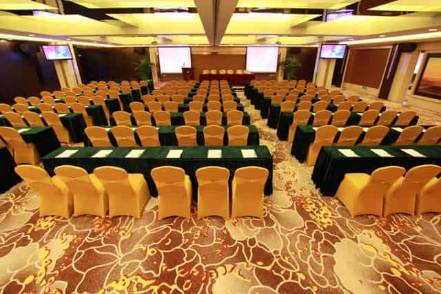 Multi-functional conference room 3F Fortune Palace
