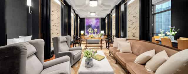 Function Rooms