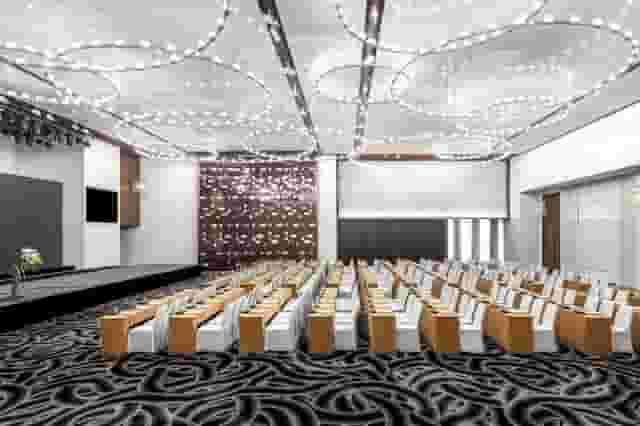 Function Rooms