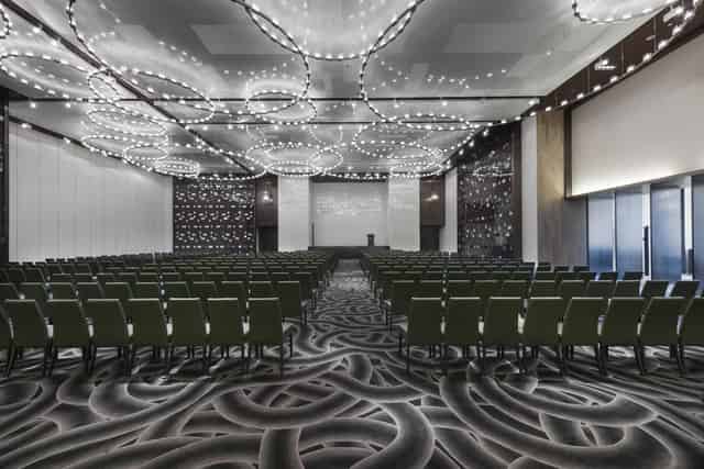 Grand Ballroom