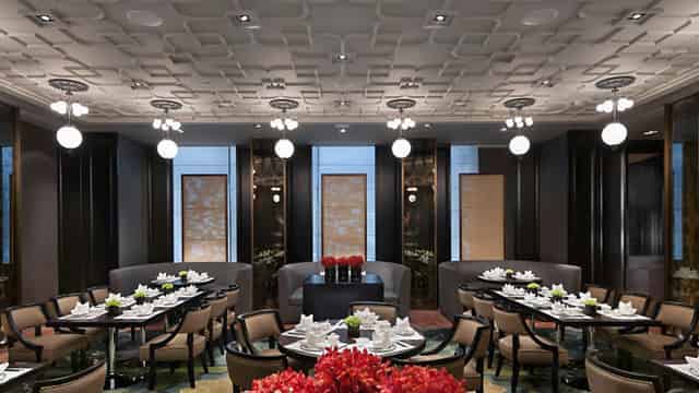 Grand Ballroom