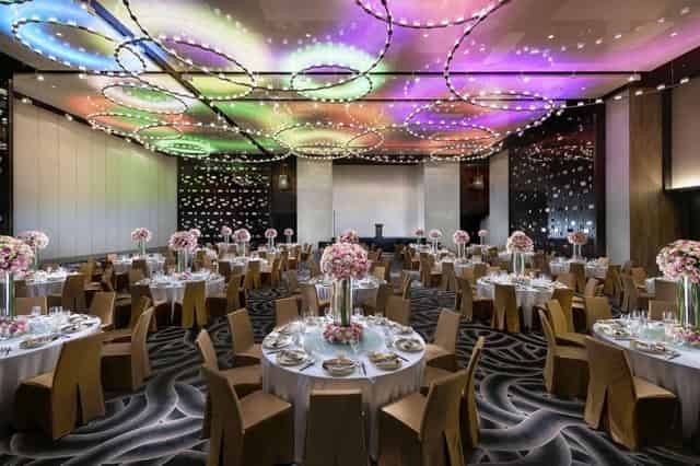 Grand Ballroom